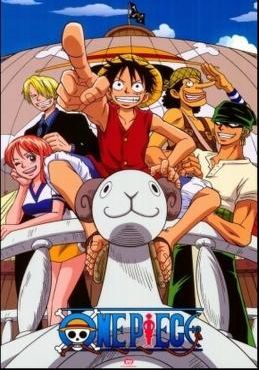 One Piece season1
