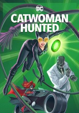 Catwoman: Hunted (2022) (2022) Catwoman: Hunted (2022)