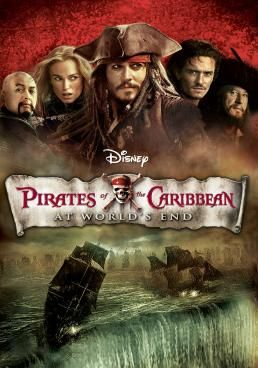 Pirates of the Caribbean: At World's End ผจญภัยล่าโจรสลัดสุดขอบโลก (2007) (2007) Pirates of the Caribbean: At World's End ผจญภัยล่าโจรสลัดสุดขอบโลก (2007)