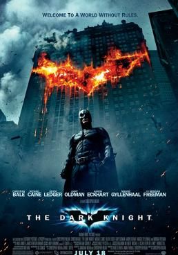 Batman: The Dark Knight  (2008) (2008)  แบทแมน อัศวินรัตติกาล (2008)