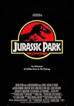 Jurassic park 1 (1993)