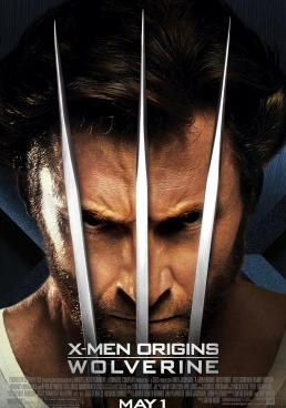 X-Men 4: Origins Wolverine  (2009) (2009)  กำเนิดวูลฟ์เวอรีน (2009)