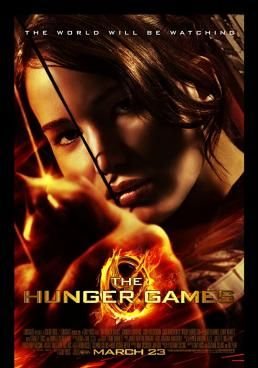 The Hunger Games (2012) (2012)  เกมล่าเกม (2012)