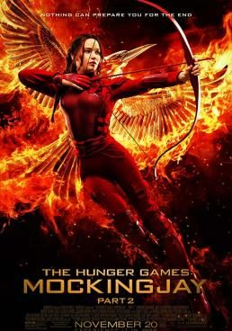 The Hunger Games: Mockingjay - Part 2 (2015) (2015) เกมล่าเกม: ม็อกกิ้งเจย์ พาร์ท 2 (2015)