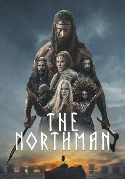 The Northman (2022) (2022) The Northman (2022)