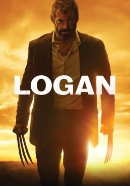 Logan(2017) Noir Edition