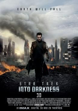 Star Trek Into Darkness (2013) (2013) สตาร์ เทรค ทะยานสู่ห้วงมืด (2013)
