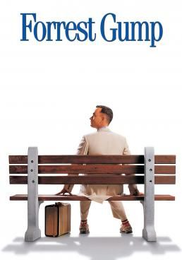 Forrest Gump(1994) (1994)  ฟอร์เรสท์ กัมพ์ อัจฉริยะปัญญานิ่ม (1994)