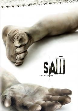 Saw(2004) (2004)  ซอว์ เกม ตัด-ต่อ-ตาย (2004)