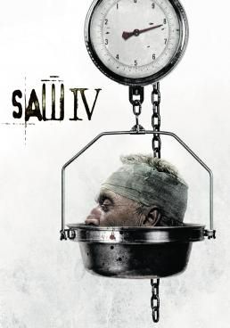 Saw IV เ(2007) (2007)  เกม ตัด-ต่อ-ตาย 4 (2007)