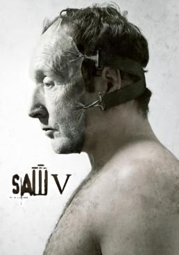 Saw V  (2008) (2008) เกม ตัด-ต่อ-ตาย 5 (2008)