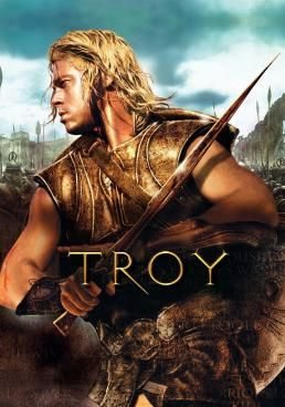 Troy (2004) (2004) ทรอย (2004)