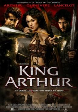 King Arthur (2004) (2004) คิง อาร์เธอร์...ศึกจอมราชันย์อัศวินล้างปฐพี (2004)