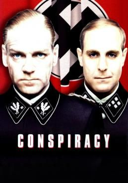 Conspiracy (2001) (2001)  แผนลับดับทมิฬ (2001) บรรยายไทย