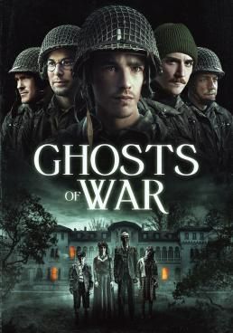 Ghosts of War  (2020) (2020) โคตรผีดุแดนสงคราม (2020)