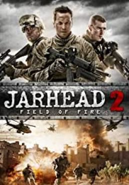 Jarhead 2: Field of Fire (2014) (2014)  จาร์เฮด พลระห่ำ สงครามนรก (2014)