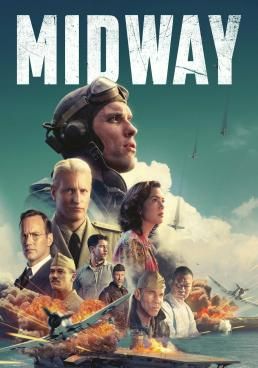 Midway  (2019) (2019) อเมริกาถล่มญี่ปุ่น (2019)