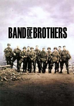 Band of Brothers Season 1  (2001) Band of Brothers Season 1 