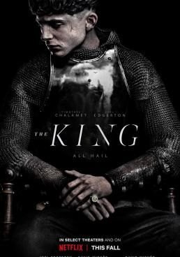 The King  (2019) (2019)  เดอะ คิง (2019)