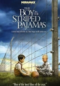 The Boy in the Striped Pajamas  (2008)