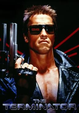 The Terminator(1984) (1984) ฅนเหล็ก 2029 (1984)