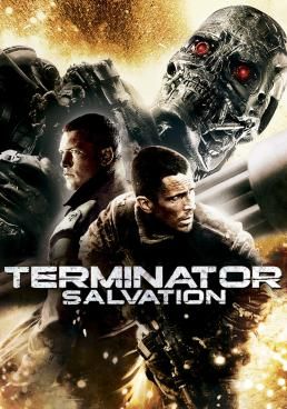 Terminator Salvation(2009)