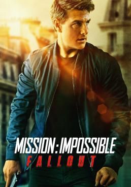 Mission: Impossible - Fallout(2018)