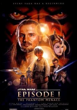 Star Wars:Episode I-The Phantom Menace(1999)