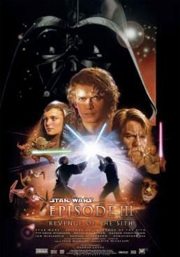 Star Wars:EpisodeIII- Revenge of the Sith (2005)
