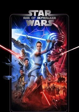 Star Wars: Episode IX - The Rise of Skywalker (2019) (2019)  สตาร์ วอร์ส: กำเนิดใหม่สกายวอล์คเกอร์ (2019)