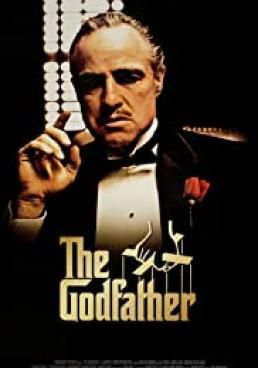 The Godfather 1 (1972)