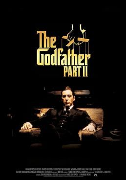 The Godfather: Part II  (1974)