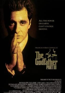 The Godfather: Part III  (1990) (1990) เดอะ ก็อดฟาเธอร์ ภาค 3 (1990)