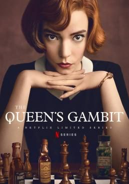 The Queen's Gambit Season 1 (2020) Netflix (2021) The Queen's Gambit Season 1 (2020) Netflix