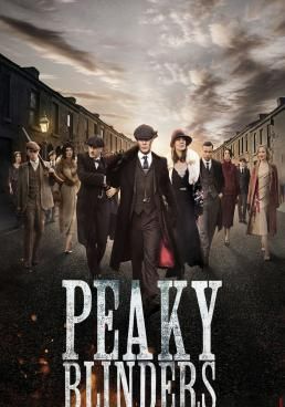 Peaky Blinders Season 4 (2017) Netflix (2017) Peaky Blinders Season 4 (2017) Netflix