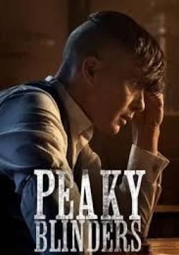 Peaky Blinders Season 5 Netflix (2014) Peaky Blinders Season 5 Netflix