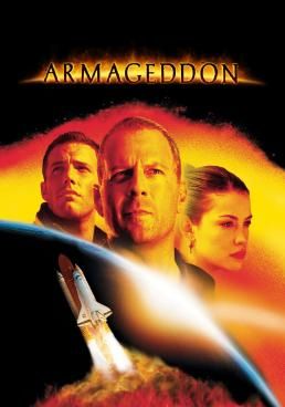 Armageddon(1998) (1998)  อาร์มาเกดดอน วันโลกาวินาศ (1998)