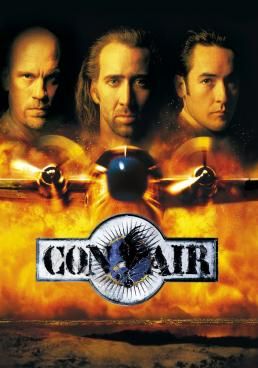 Con Air (1997) (1997)  ปฏิบัติการแหกนรกยึดฟ้า (1997)
