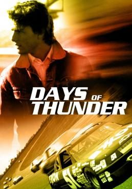 Days of Thunder (1990) (1990) ซิ่งสายฟ้า (1990)