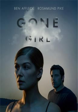 Gone Girl เล่นซ่อนหาย (2014) Gone Girl เล่นซ่อนหาย