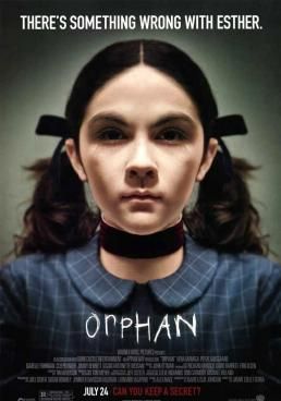 Orphan (2009) (2009) ออร์แฟน เด็กนรก (2009)