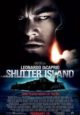 Shutter Island (2010) (2010) เกาะนรกซ่อนทมิฬ (2010)