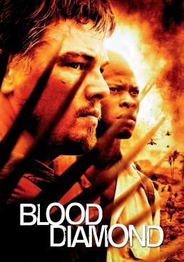 Blood Diamond  (2006) (2006) เทพบุตรเพชรสีเลือด (2006)