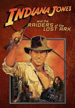Indiana Jones and the Raiders of the Lost Ark  (1981) (1981)  ขุมทรัพย์สุดขอบฟ้า (1981)