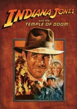 Indiana Jones and the Temple of Doom2 (1984)