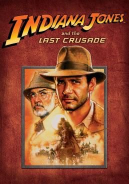 Indiana Jones and the Last Crusade 3 (1989)