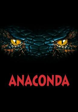 Anaconda  (1997) (1997) เลื้อยสยองโลก (1997)
