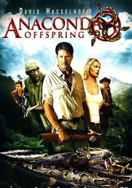 Anaconda 3: The Offspring 3 (2008)