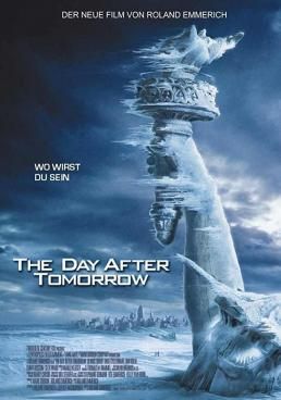 The Day After Tomorrow (2004) (2004)  เดอะ เดย์ อ๊าฟเตอร์ ทูมอร์โรว์ วิกฤติวันสิ้นโลก (2004)