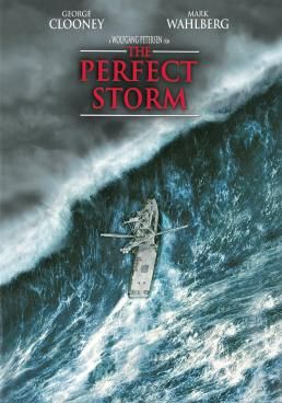 The Perfect Storm  (2000) (2000) เดอะ เพอร์เฟ็กต์ สตอร์ม มหาพายุคลั่งสะท้านโลก (2000)